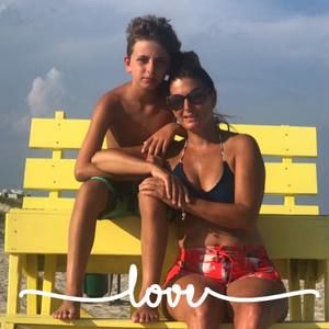 Meet your Posher, Lisa costantino-